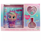 CARTOON-CRY BABIES LOTE 3 unidades-DrShampoo - Perfumaria e Cosmética